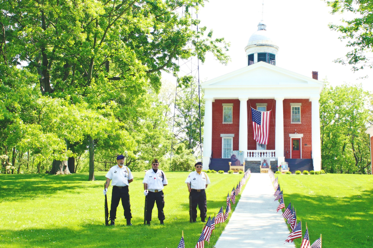 Gallery VFW Post 6200