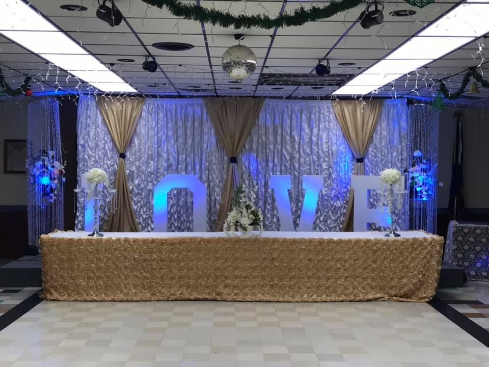 Hall Rental Veterans of Foreign Wars Post 7119