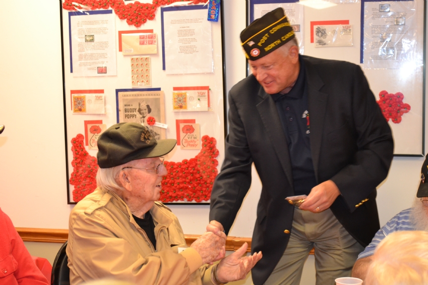 News VFW Calabash Post 7288