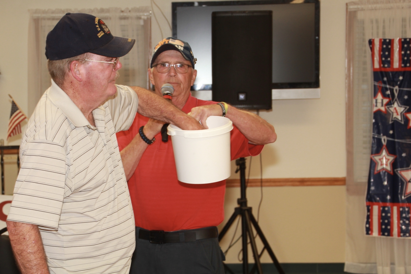 Gallery VFW Calabash Post 7288