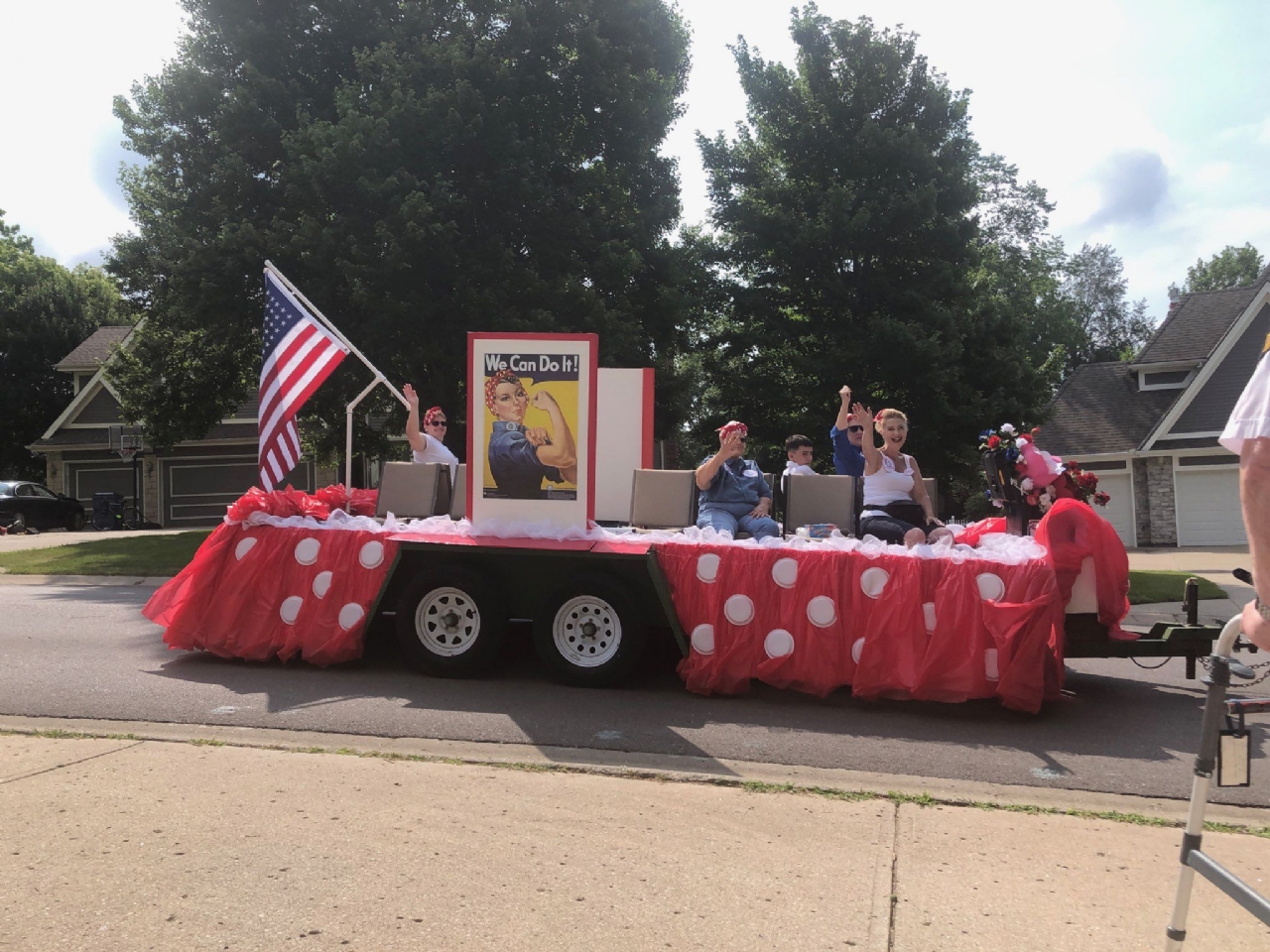 Gallery VFW Post 7356 Parkville Missouri