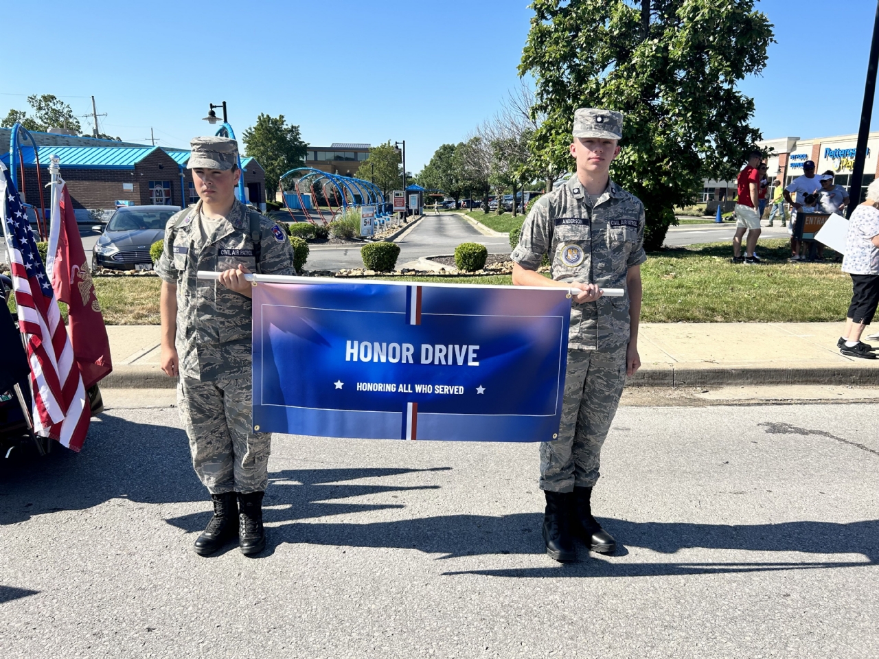 Gallery VFW Post 7356 Parkville Missouri