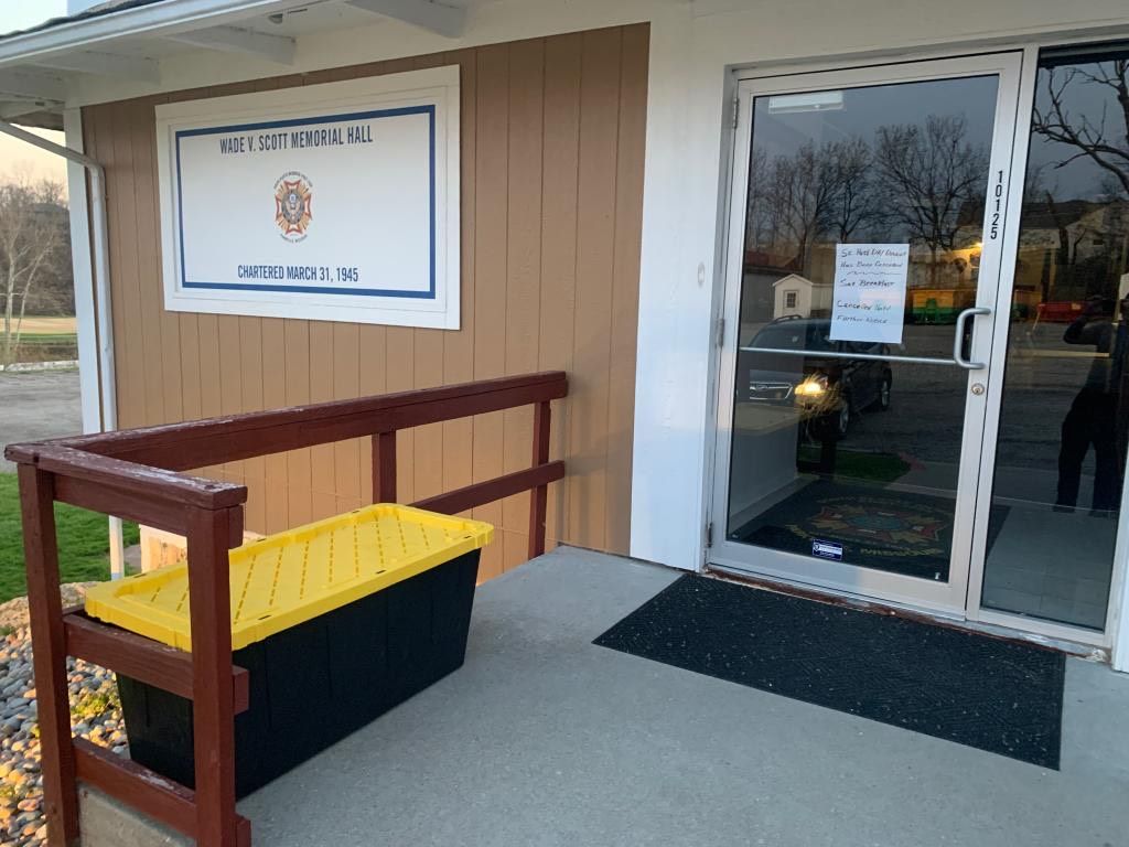 Gallery VFW Post 7356 Parkville Missouri