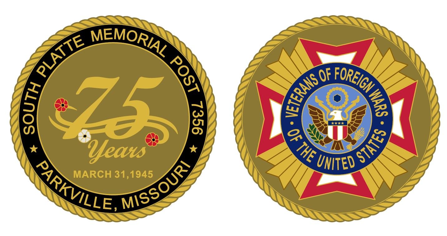 Gallery VFW Post 7356 Parkville Missouri