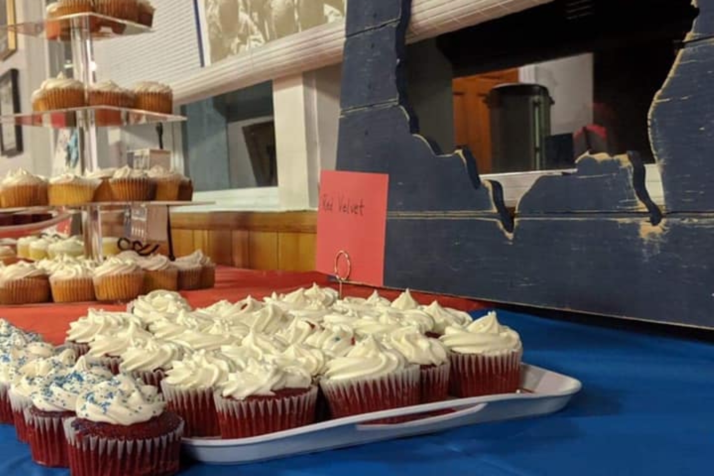 VFW Post 7356 Parkville Missouri