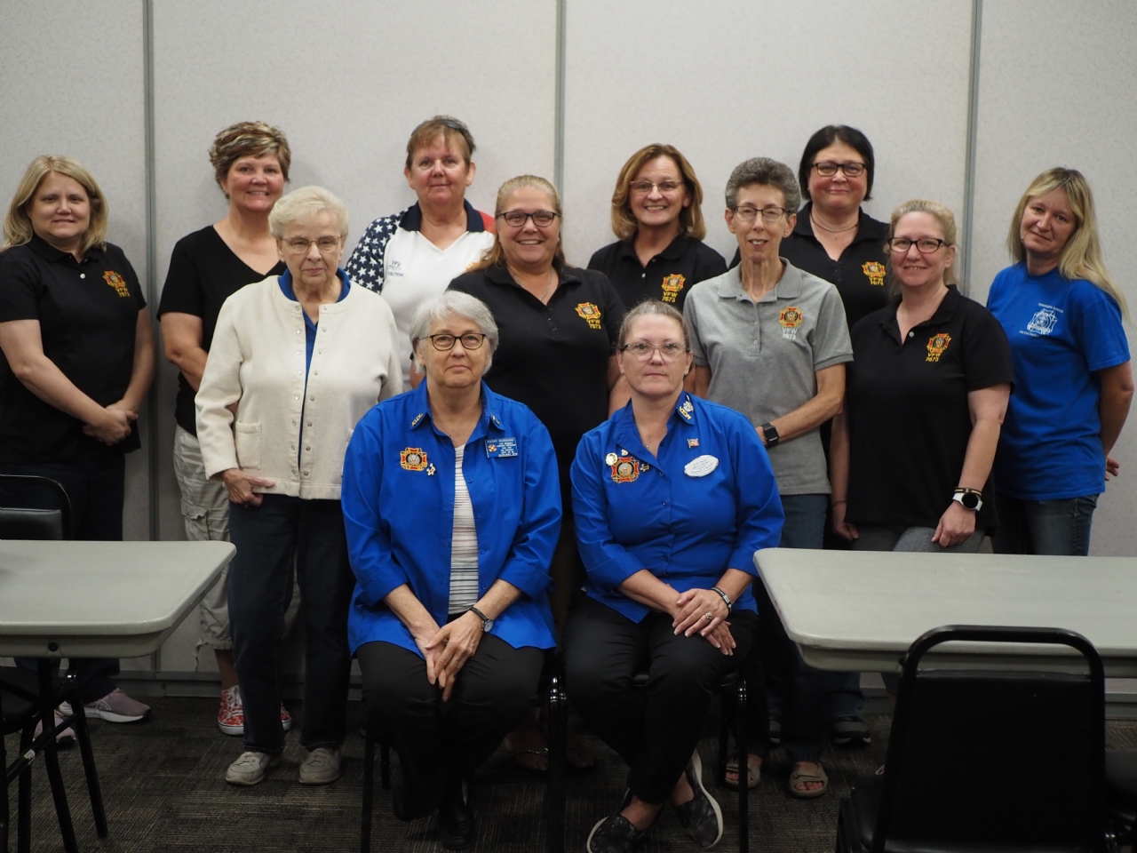 Gallery VFW Post 7573