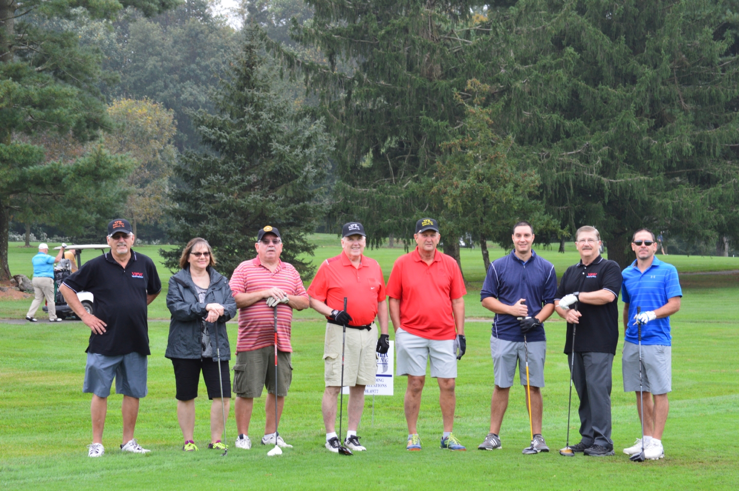 Gallery Medford VFW Post 7677