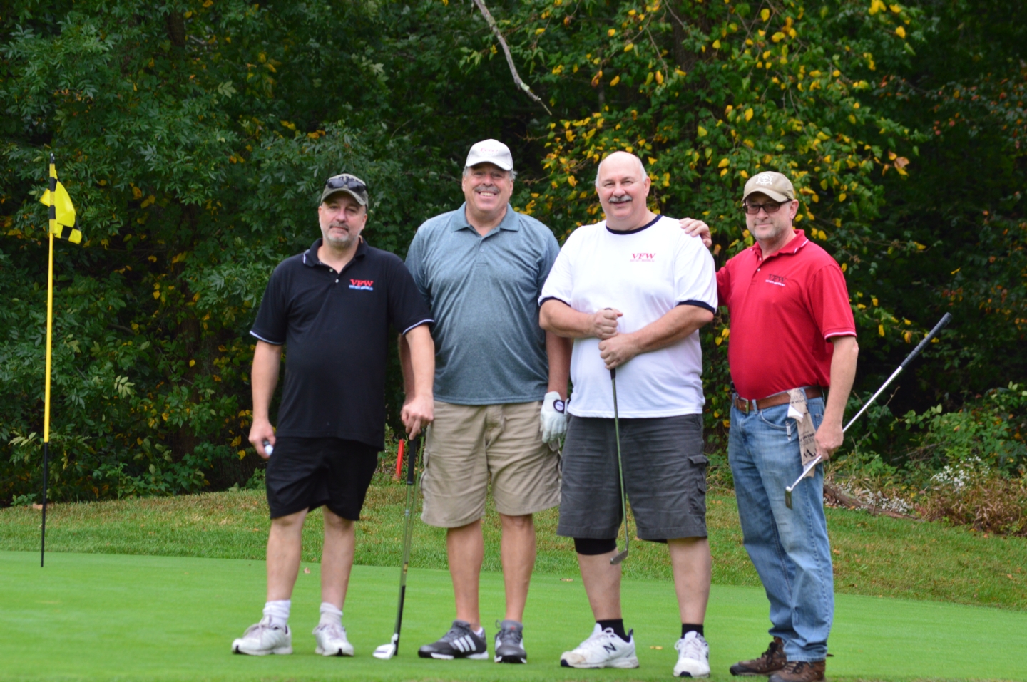 Gallery Medford VFW Post 7677