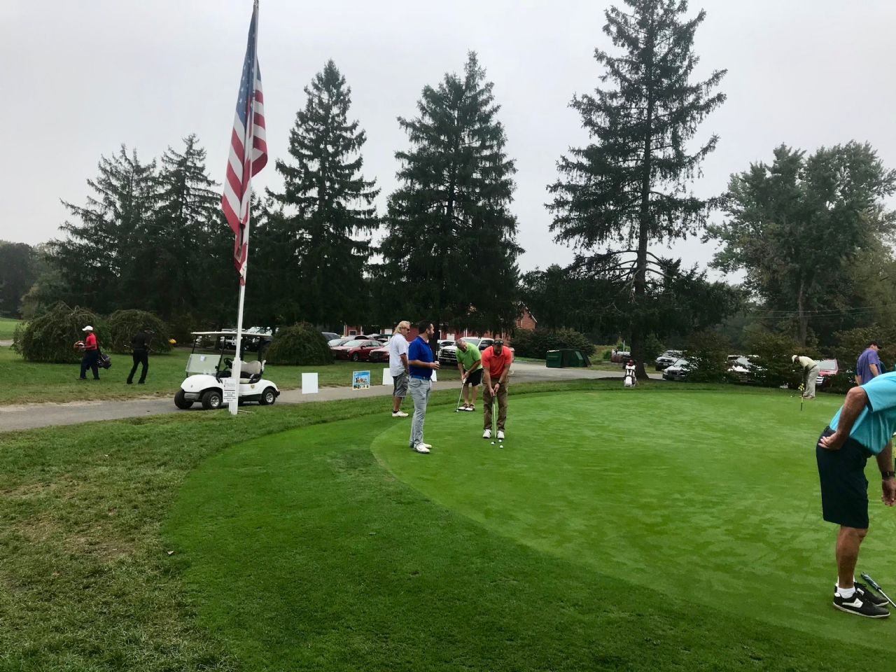 Gallery Medford VFW Post 7677