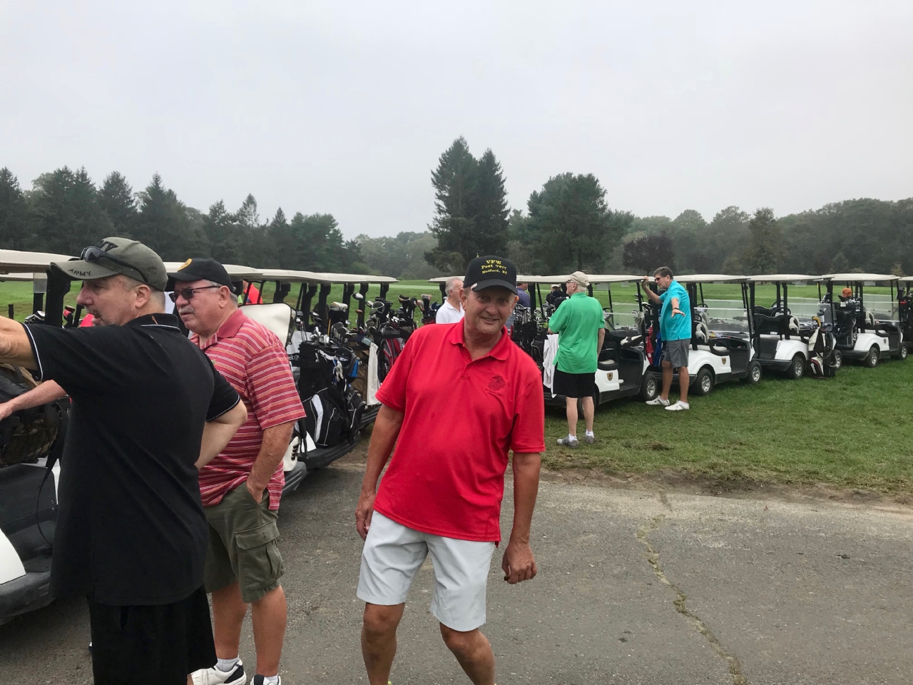 Gallery Medford VFW Post 7677