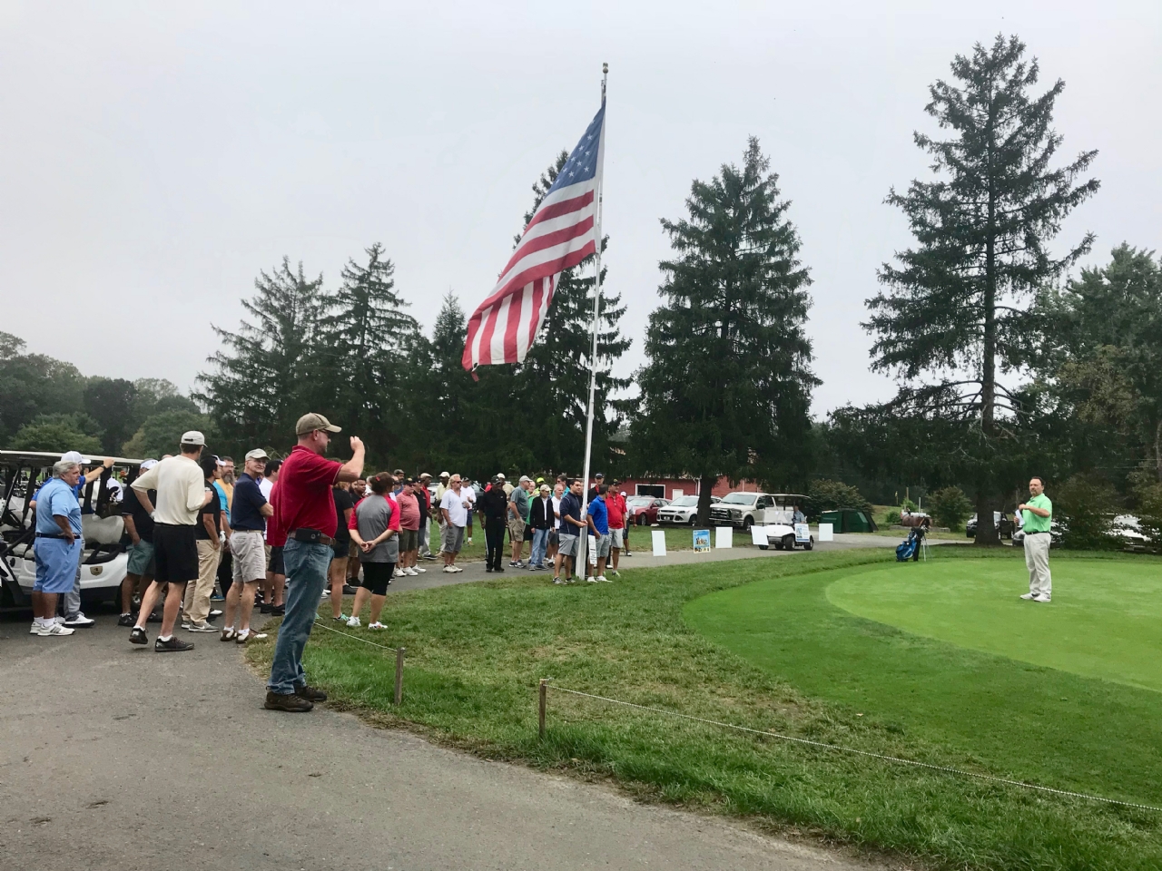 Gallery Medford VFW Post 7677