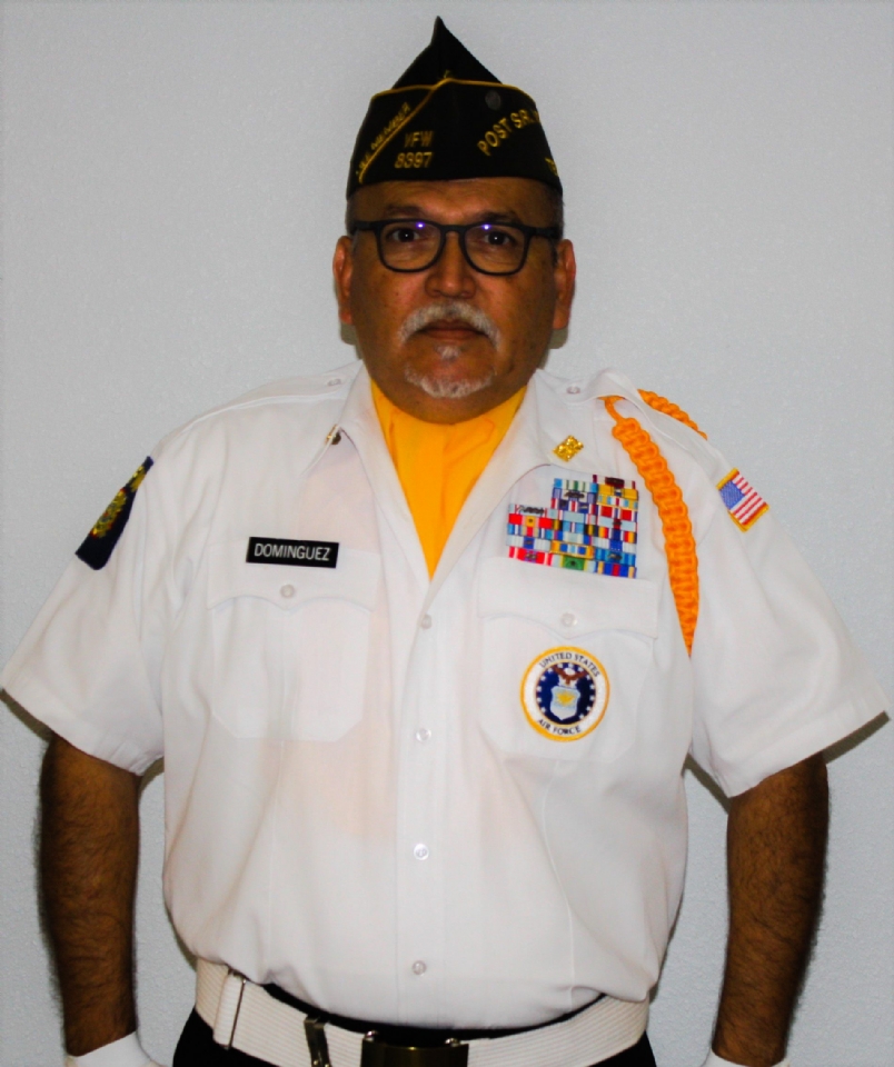 Honor Guard VFW 8397