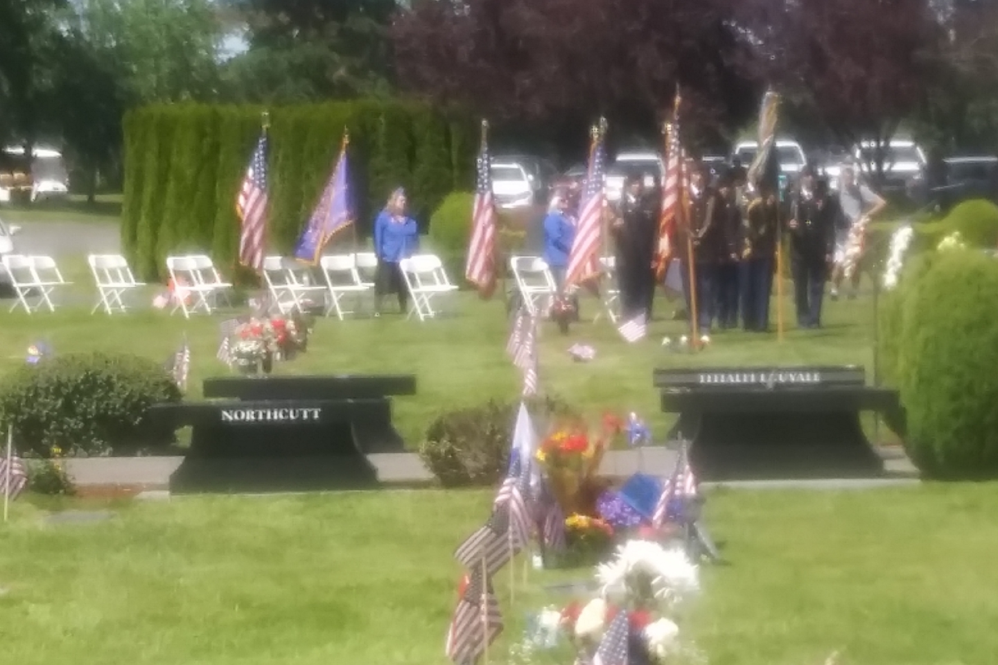 ALLAmerican VFW 9079