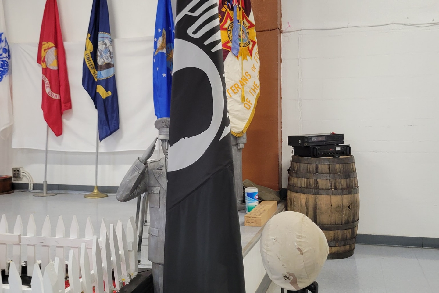 ALLAmerican VFW 9079