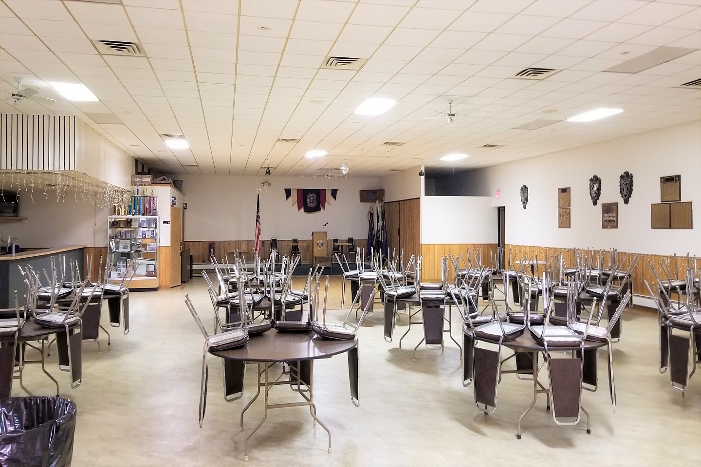 Announcements VFW Post 9871 North Ridgeville, Ohio