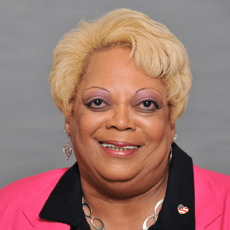 Cecelia Watkins VFW Auxiliary National Organization