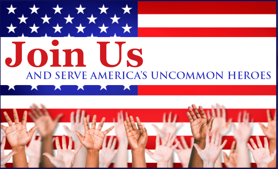 Veterans of Foreign Wars (VFW) Auxiliary National Organization