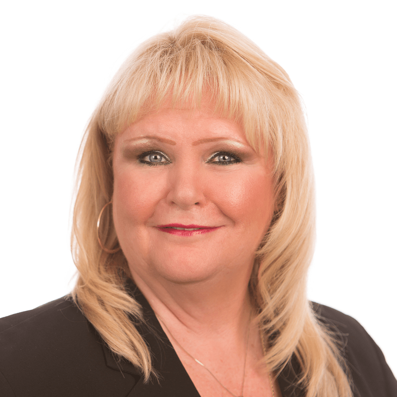 Joyce Bilyeu VFW Auxiliary National Organization