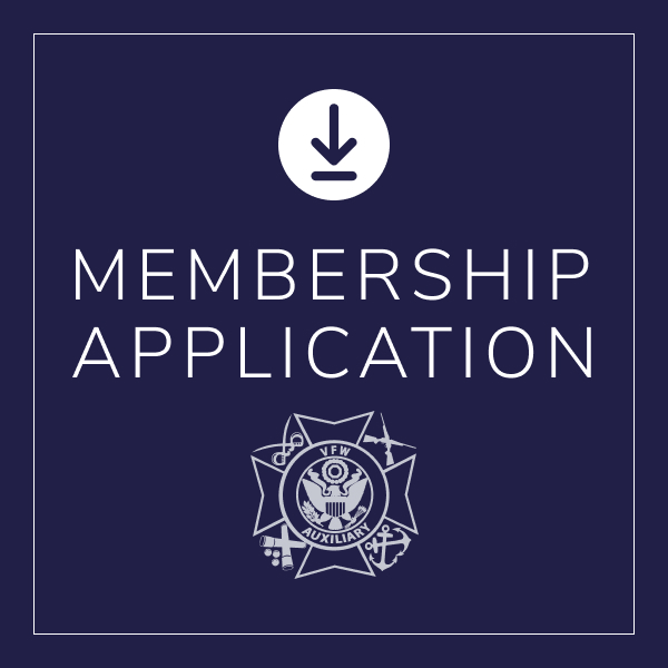 VFW Auxiliary Overview VFW Auxiliary National Organization