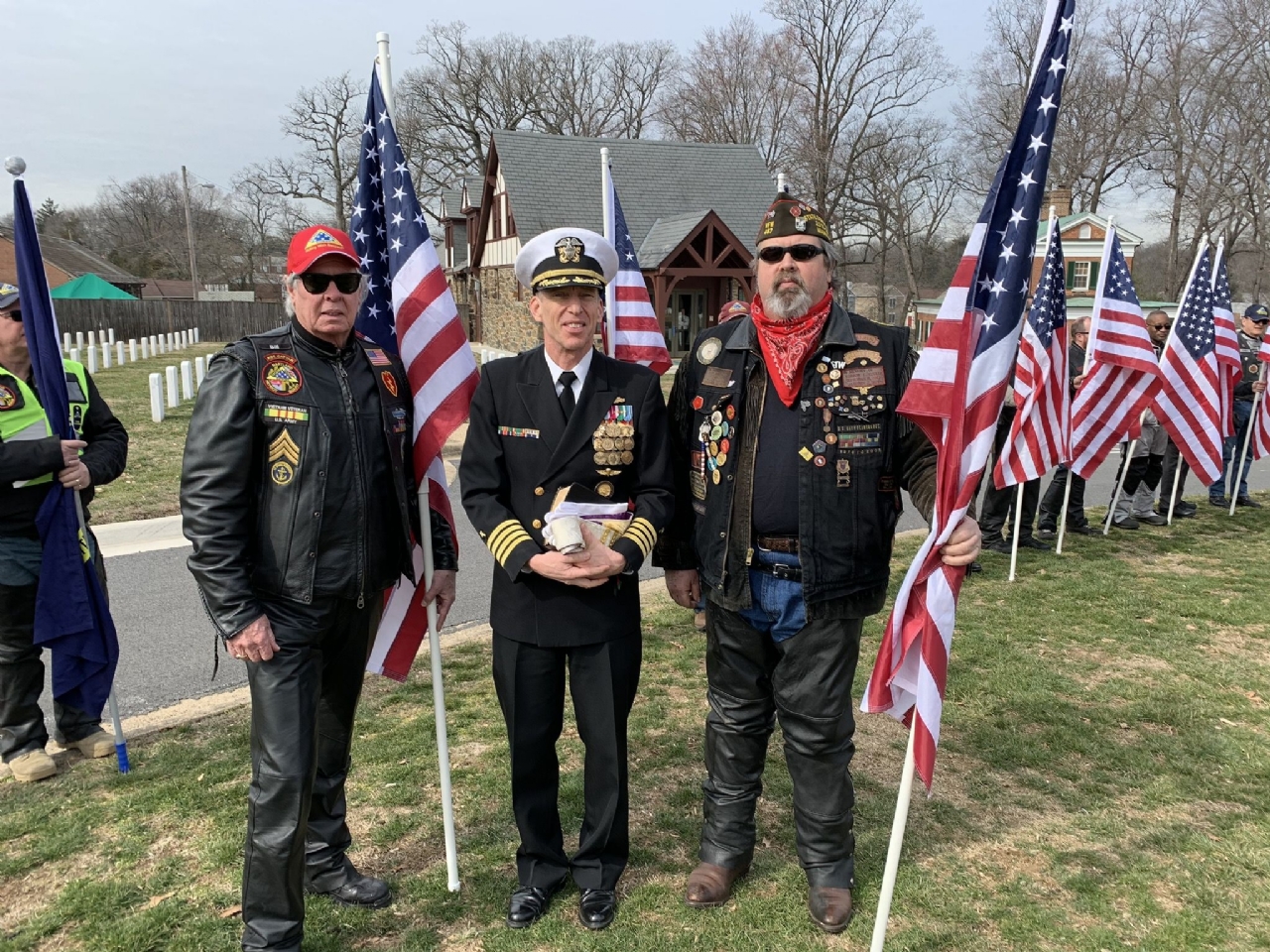 Gallery VFW Veterans of Foreign Wars Department of Maryland