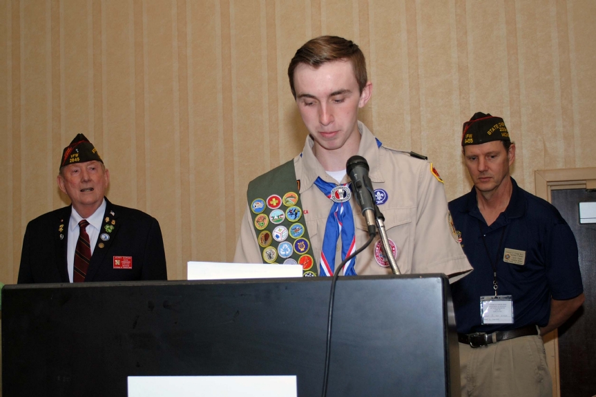 Gallery VFW Department of Michigan