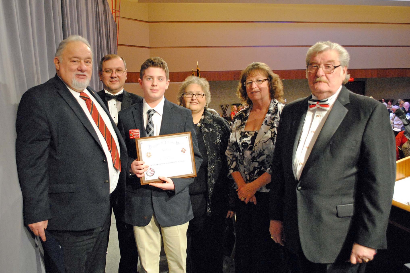 VFW Department of Michigan