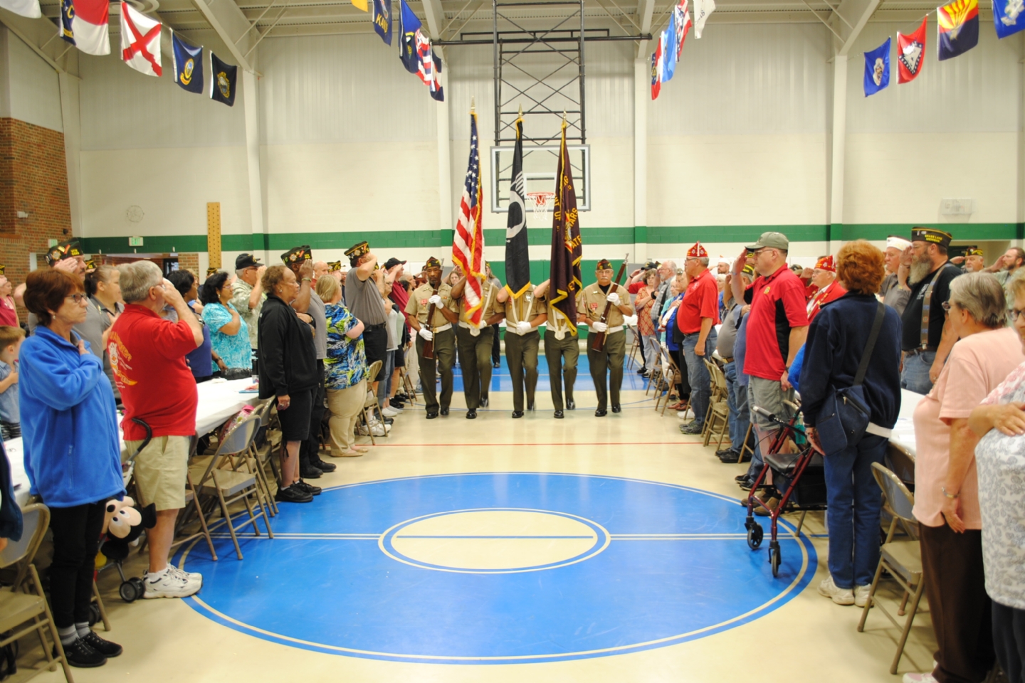 VFW Department of Michigan