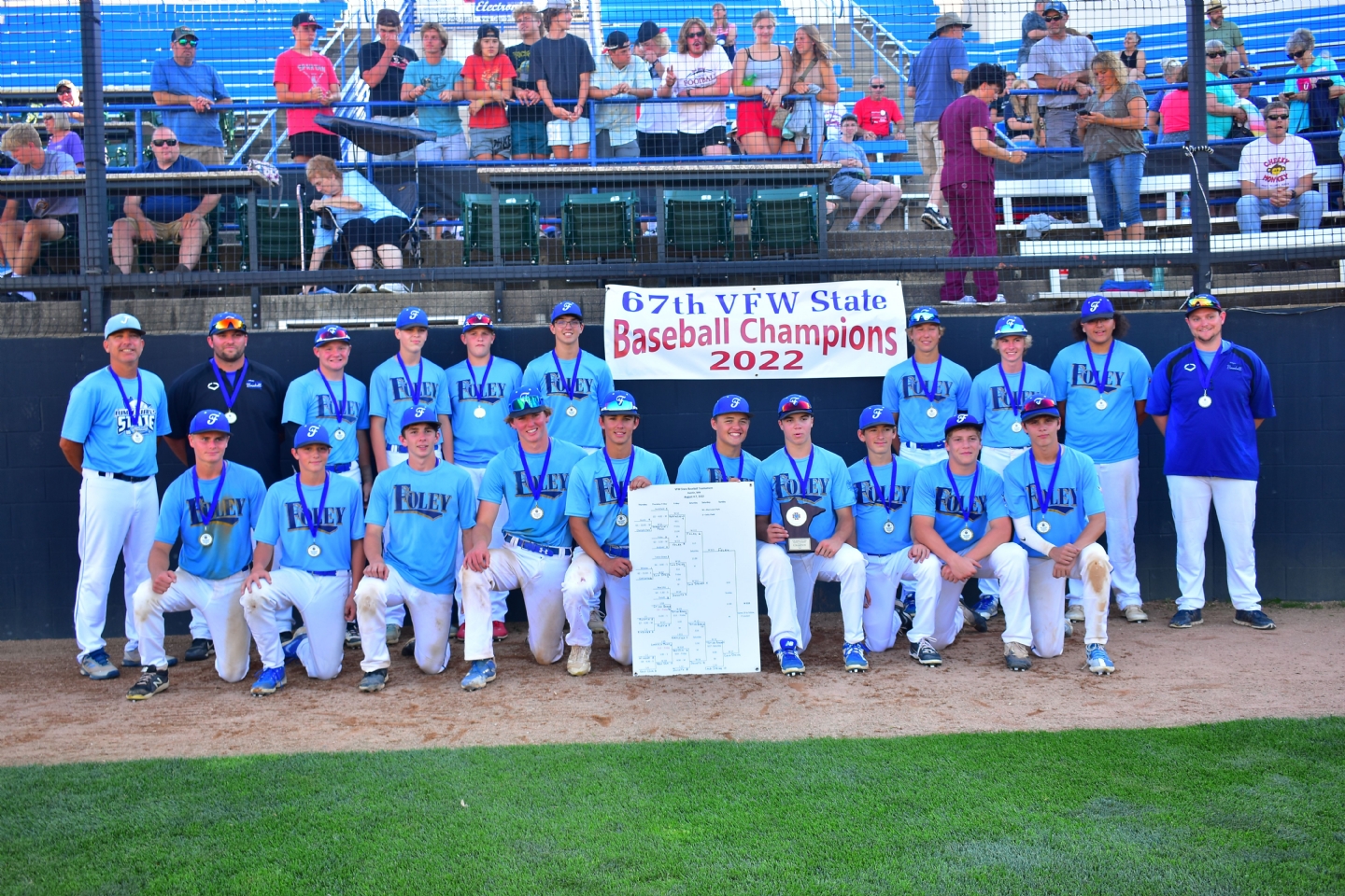 Mn Vfw Baseball 2024 Wylma Karlotta