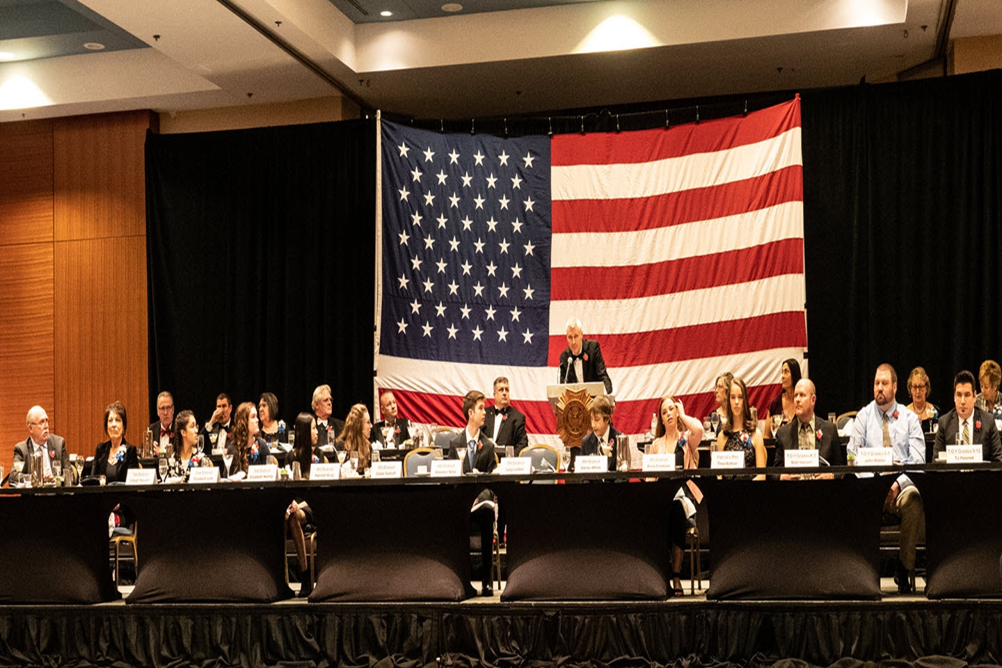 Department of Minnesota Veterans of Foreign Wars