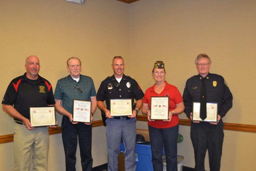 Gallery Veterans of Foreign Wars Department of Nebraska