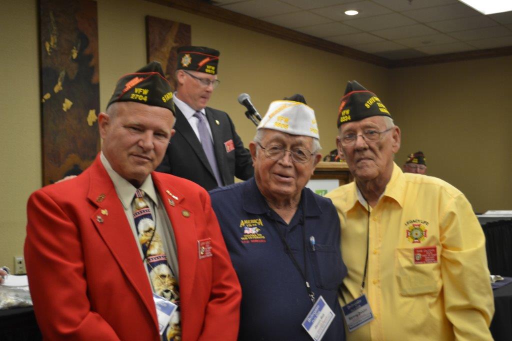 Gallery Veterans of Foreign Wars Department of Nebraska