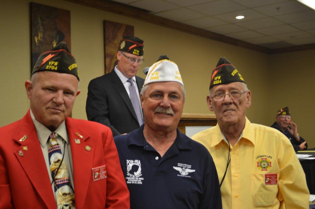 Gallery VFW Nebraska