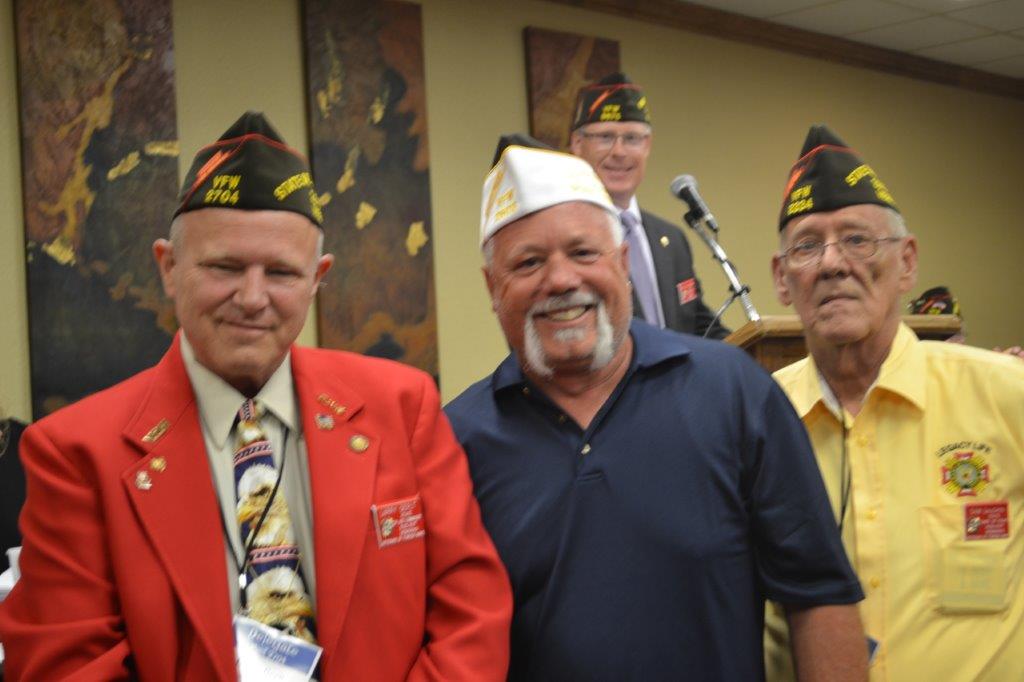 Gallery Veterans of Foreign Wars Department of Nebraska