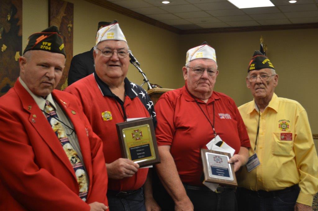 Gallery Veterans of Foreign Wars Department of Nebraska