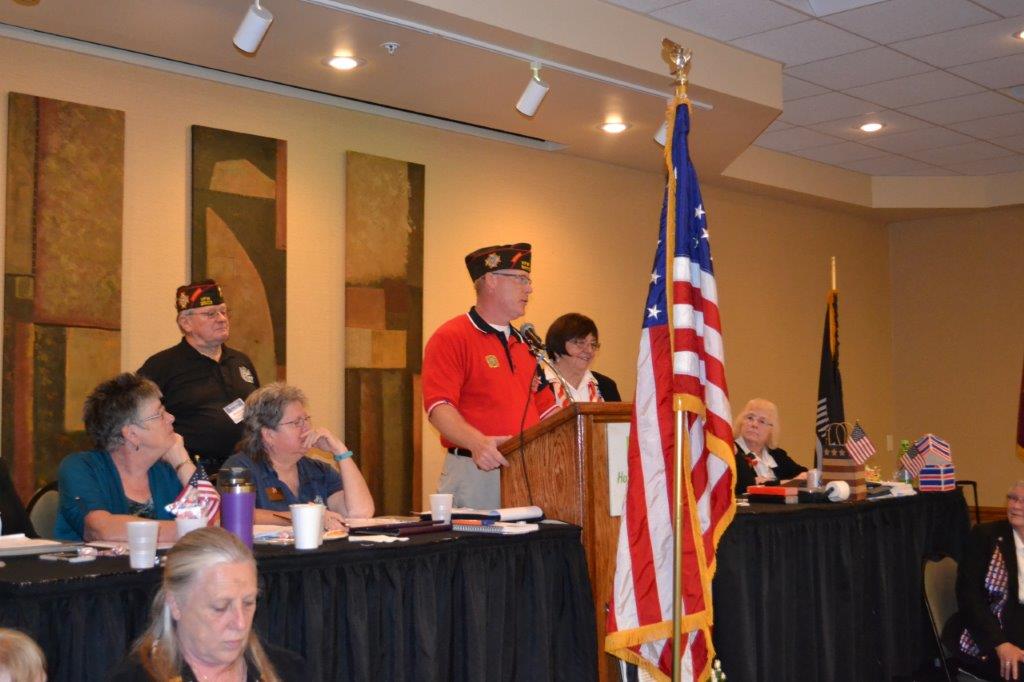 Gallery Veterans of Foreign Wars Department of Nebraska