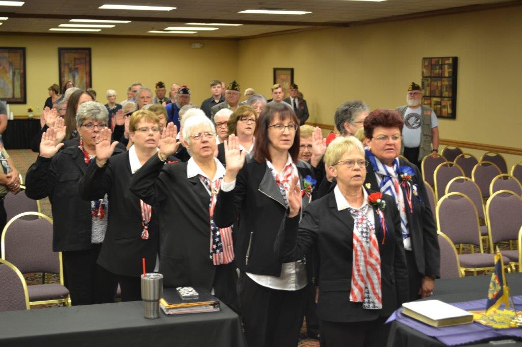 Gallery Veterans of Foreign Wars Department of Nebraska