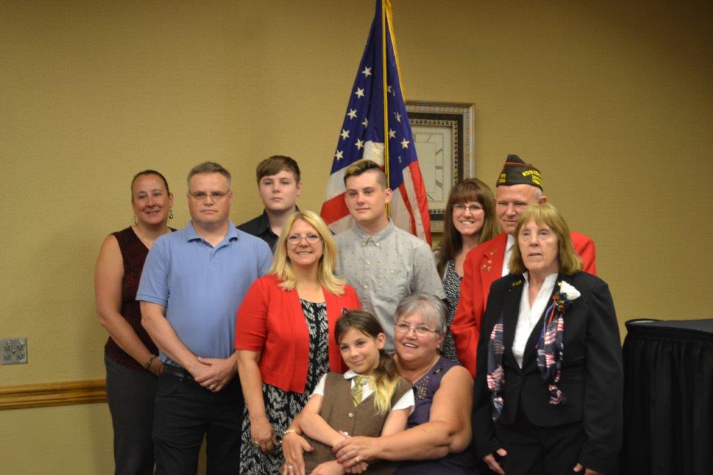 Gallery Veterans of Foreign Wars Department of Nebraska