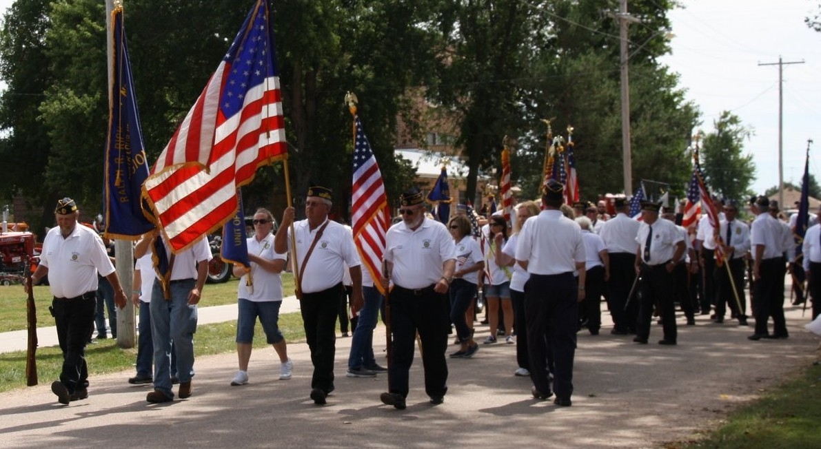 Gallery Veterans of Foreign Wars Department of Nebraska