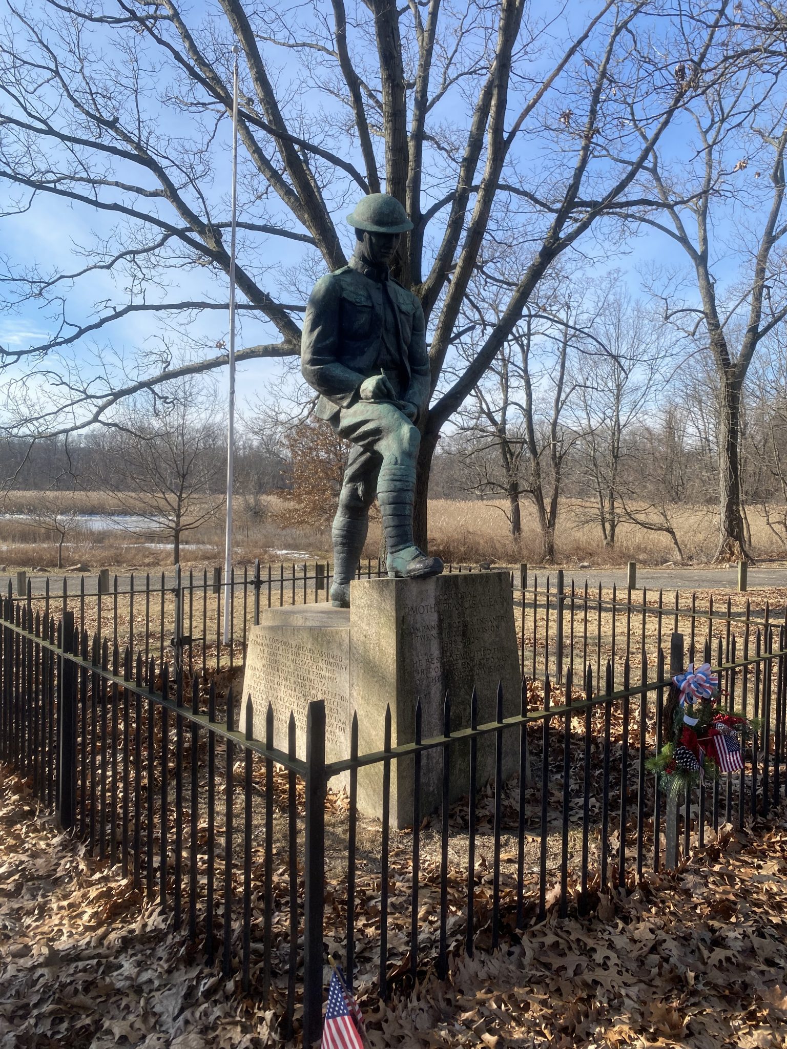 VFW Post Quartermaster VFW New Haven Post 12150