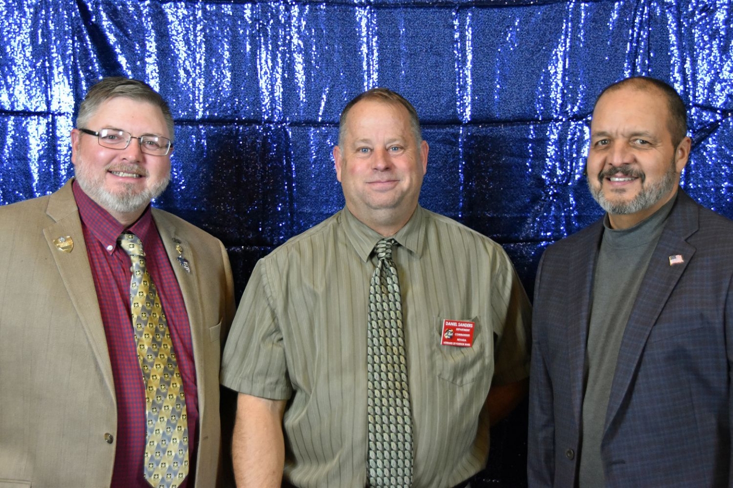 Gallery VFW Department Nevada