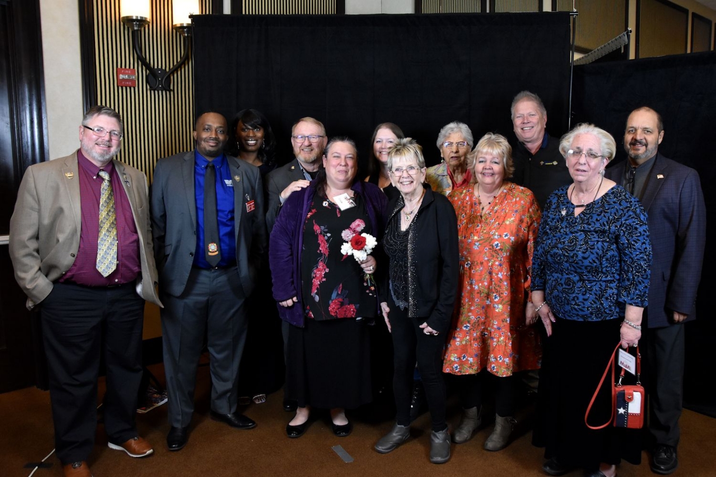 Gallery VFW Department Nevada