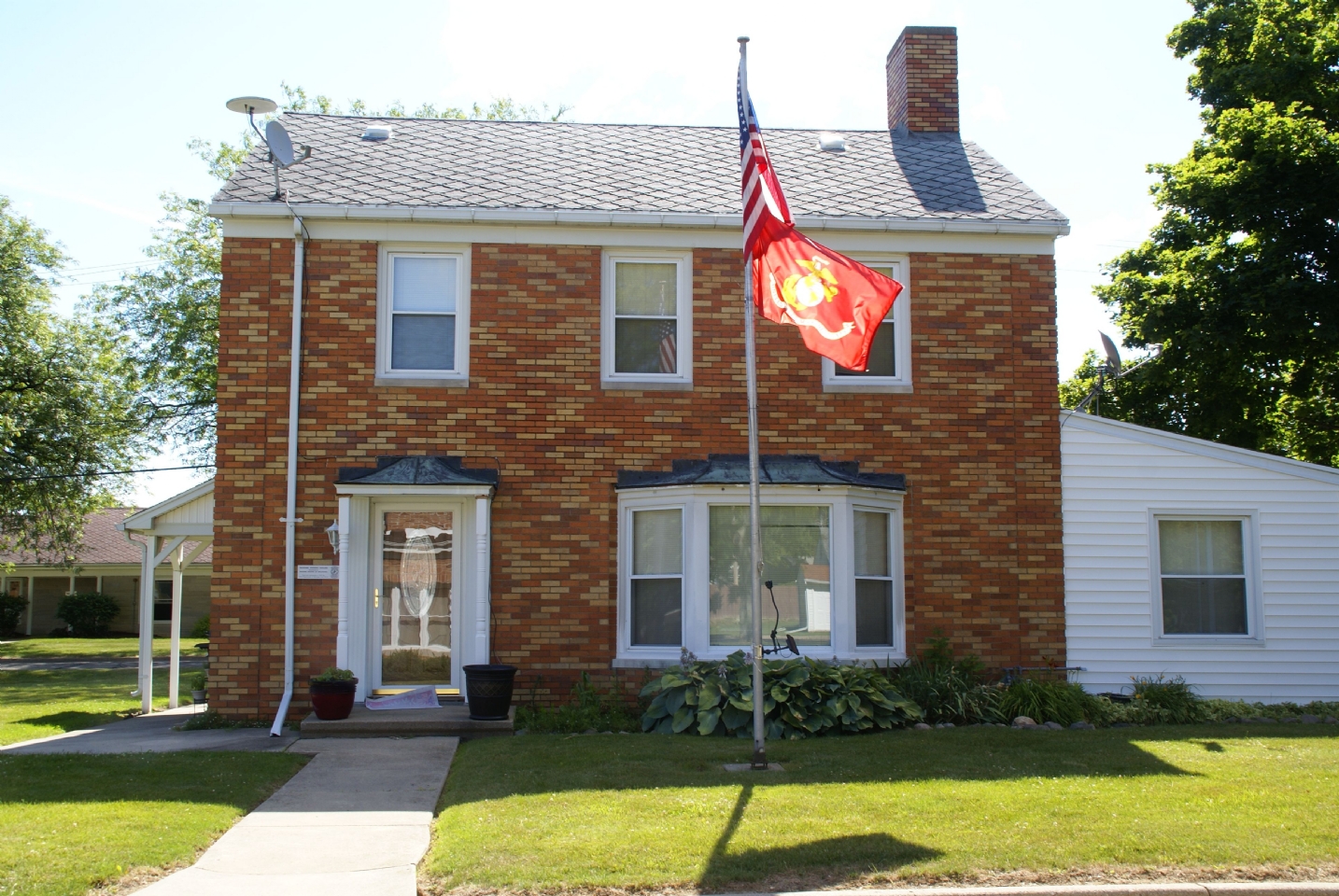 National Home VFW Department Nevada