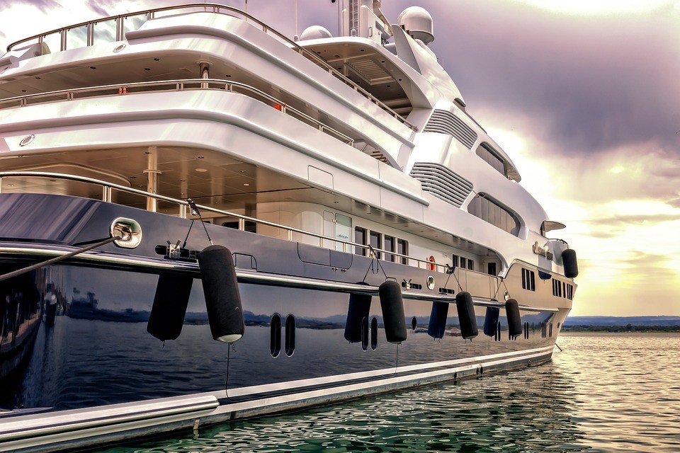 Factors That Affect the Cost of a Yacht Rental VFW Post 4927