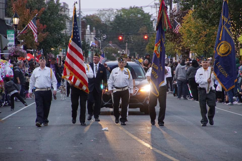 CONTACT Farmingdale POST 516