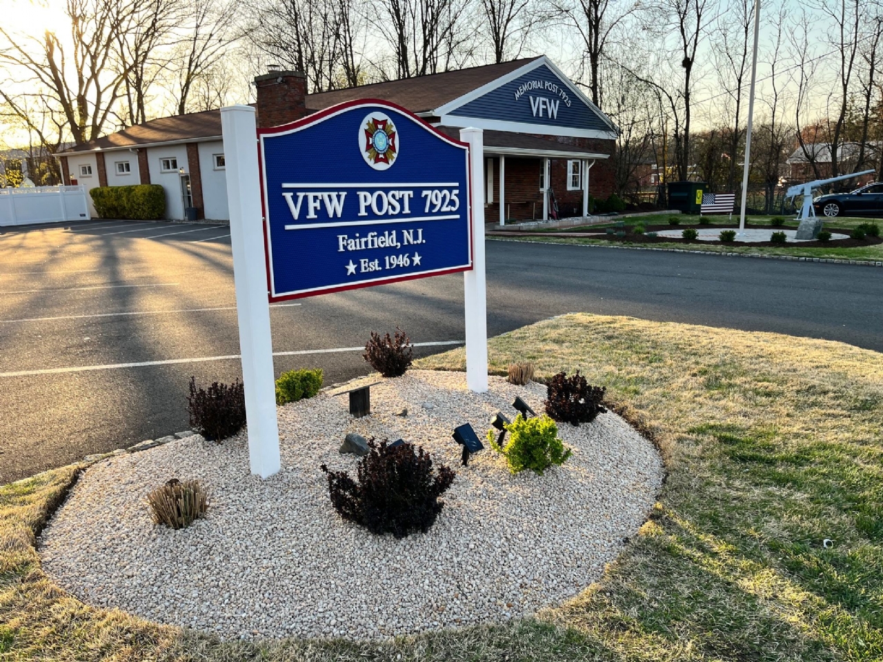 Gallery Fairfield Memorial Post 7925