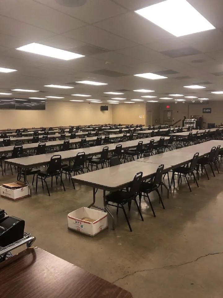 POST 9808 Bingo VFW POST 9808 Bingo Wednesday and Friday