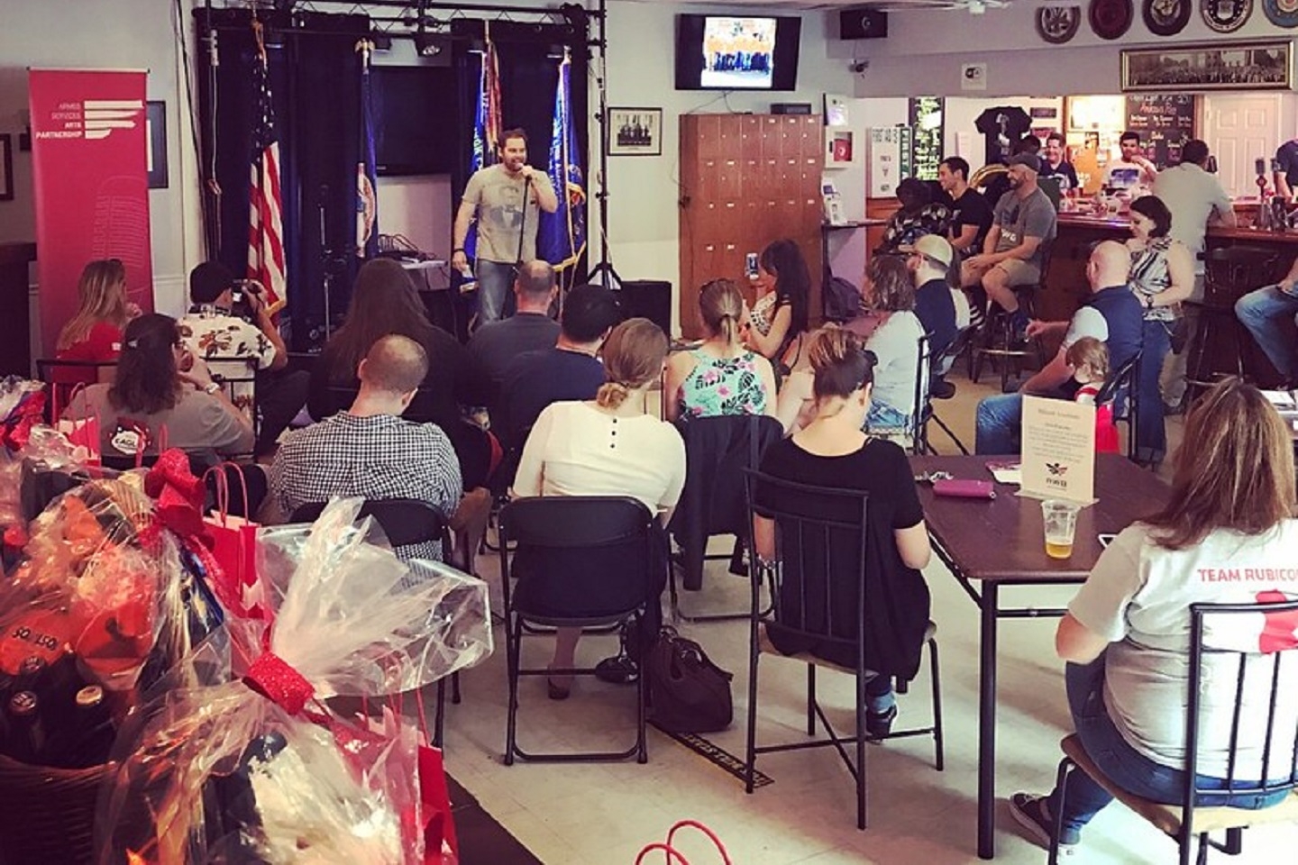 VFW Virginia District 10