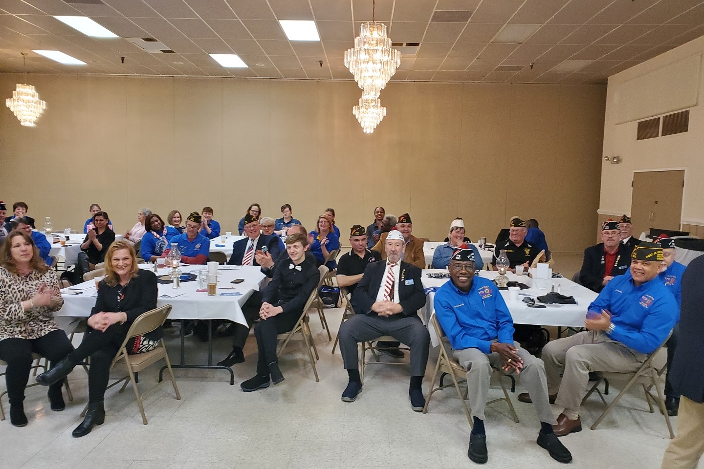 VFW Virginia District 10