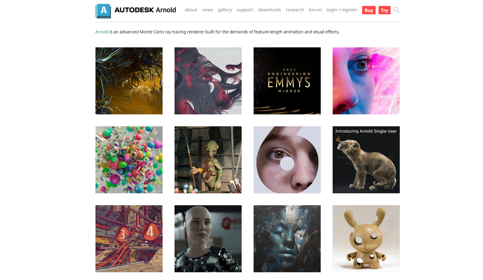 3D Rendering Software All about you need VFXRendering