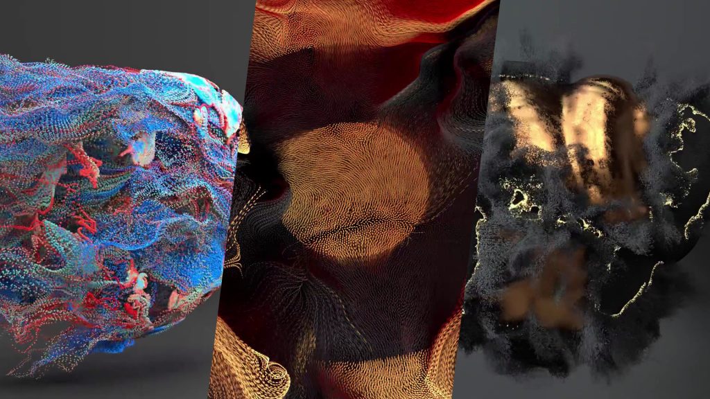 The top 3 best render engines for Houdini VFXRendering